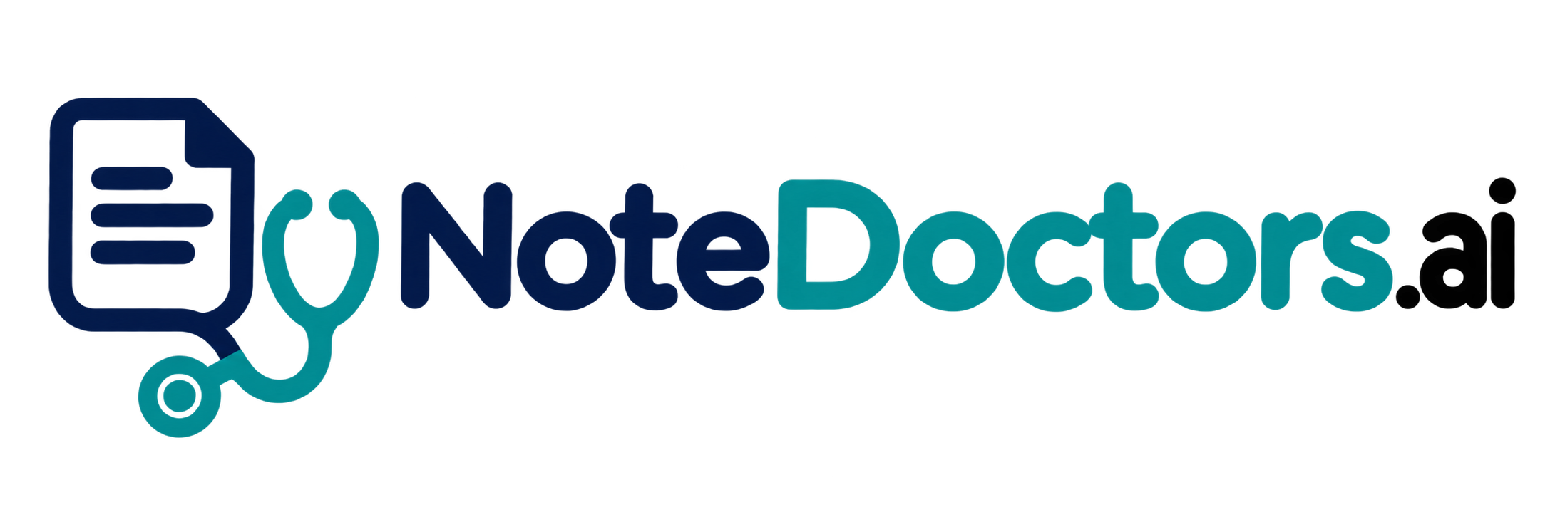 NoteDoctors.ai